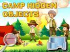 Camp Hidden Objects, Gratis online Spiele, Sonstige Spiele, Wimmelbilder, HTML5 Spiele