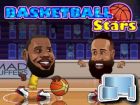 Basketball Stars, Gratis online Spiele, Sportspiele, 2 Spieler, Basketball Spiele, HTML5 Spiele
