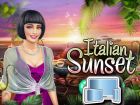 Italian Sunset, Gratis online Spiele, Sonstige Spiele, Wimmelbilder, Halbweltspiele