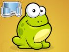 Tap the Frog, Gratis online Spiele, Sonstige Spiele, Geschicklichkeit, HTML5 Spiele