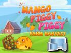 Mango Piggy Piggy Farm, Gratis online Spiele, Arcade Spiele, Physik Spiele, HTML5 Spiele