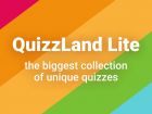 QuizzLand Lite, Gratis online Spiele, Puzzle Spiele, Quiz Online, HTML5 Spiele, App Spiele