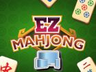 EZ Mahjong, Gratis online Spiele, Puzzle Spiele, Mahjong, HTML5 Spiele