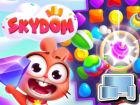 Skydom, Gratis online Spiele, Multiplayer Spiele, Match Spiele, HTML5 Spiele, App Spiele