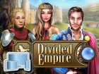 Divided Empire, Gratis online Spiele, Sonstige Spiele, Wimmelbilder, HTML5 Spiele