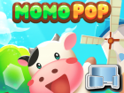 Momo Pop, Gratis online Spiele, Puzzle Spiele, Match Spiele, HTML5 Spiele