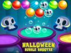 Halloween Bubble Shooter, Gratis online Spiele, Puzzle Spiele, Bubble Shooter, Halloween, HTML5 Spiele