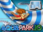 AquaPark.io, Gratis online Spiele, Multiplayer Spiele, 3D Spiele, HTML5 Spiele, Rennspiele