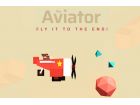 The Aviator, Gratis online Spiele, Puzzle Spiele, Simulation, HTML5 Spiele, Rennspiele