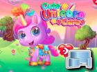 Cute Unicorn Care, Gratis online Spiele, Mädchen Spiele, HTML5 Spiele, Cleaning