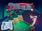 Pool Club, Gratis online Spiele, Sportspiele, Billard Spiele, HTML5 Spiele
