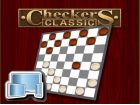 Checkers Classic, Gratis online Spiele, Brettspiele, Dame Spiele, HTML5 Spiele