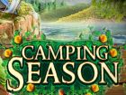 Camping Season, Gratis online Spiele, Puzzle Spiele, Wimmelbilder, HTML5 Spiele