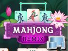 Mahjong Remix, Gratis online Spiele, Puzzle Spiele, Mahjong, HTML5 Spiele