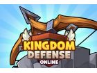 Kingdom Defense Online, Gratis online Spiele, Action & Abenteuer Spiele, Shooter Spiele, HTML5 Spiele, Tower Defense