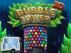 Bubble Tower 3D, Gratis online Spiele, Puzzle Spiele, Bubble Shooter, HTML5 Spiele