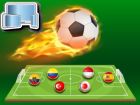 Soccer Caps Game, Gratis online Spiele, Sportspiele, Fussball , HTML5 Spiele