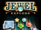 Jewel Explode, Gratis online Spiele, Puzzle Spiele, Match Spiele, HTML5 Spiele