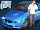 Rang Rover Cars Parking, Gratis online Spiele, Sonstige Spiele, Parken Spiele, HTML5 Spiele