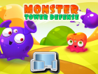 Monster Tower Defense, Gratis online Spiele, Action & Abenteuer Spiele, Tower Defense, HTML5 Spiele