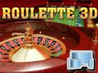 Roulette 3D, Gratis online Spiele, Sonstige Spiele, Casino Spiele, HTML5 Spiele