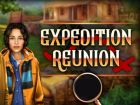 Expedition Reunion, Gratis online Spiele, Action & Abenteuer Spiele, HTML5 Spiele, Wimmelbilder
