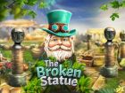The Broken Statue, Gratis online Spiele, Action & Abenteuer Spiele, Wimmelbilder, HTML5 Spiele