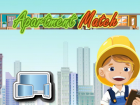 Apartment Match, Gratis online Spiele, Puzzle Spiele, Match Spiele, HTML5 Spiele