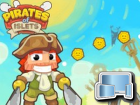 Pirates Of Islets, Gratis online Spiele, Action & Abenteuer Spiele, Physik Spiele, Geschicklichkeit, HTML5 Spiele