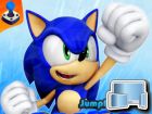 Sonic Jump Fever 2, Gratis online Spiele, Arcade Spiele, Sonic, Jump & Run, HTML5 Spiele