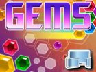 Gems (HTML5), Gratis online Spiele, Puzzle Spiele, Match Spiele, HTML5 Spiele
