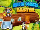 Hidden Object Easter, Gratis online Spiele, Kinderspiele, Wimmelbilder, HTML5 Spiele