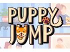 Puppy Jump, Gratis online Spiele, Sonstige Spiele, HTML5 Spiele, Jump & Run