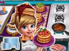 Cooking Fast 3 Ribs and Pancakes, Gratis online Spiele, Mädchen Spiele, Kochspiele, HTML5 Spiele