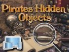 Pirate Hidden Objects (HTML5), Gratis online Spiele, Puzzle Spiele, Wimmelbilder, HTML5 Spiele