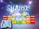 Shards, Gratis online Spiele, Arcade Spiele, Arkanoid Spiele, HTML5 Spiele