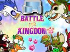 Battle For Kingdom, Gratis online Spiele, Action & Abenteuer Spiele, Verteidige deine Basis, HTML5 Spiele