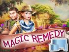 Magic Remedy, Gratis online Spiele, Action & Abenteuer Spiele, Wimmelbilder, HTML5 Spiele
