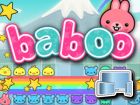 Baboo: Rainbow Puzzle, Gratis online Spiele, Puzzle Spiele, Denk/Logik, HTML5 Spiele