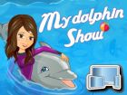 My Dolphin Show, Gratis online Spiele, Mädchen Spiele, Geschicklichkeit, HTML5 Spiele, Spaß
