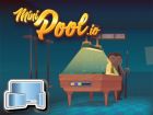 Minipool.io, Gratis online Spiele, Multiplayer Spiele, Billard Spiele, io Spiele, 2 Spieler, HTML5 Spiele