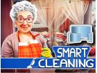 Smart Cleaning, Gratis online Spiele, Sonstige Spiele, Wimmelbilder, HTML5 Spiele
