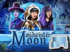 Midwinter Moon, Gratis online Spiele, Sonstige Spiele, Wimmelbilder, HTML5 Spiele