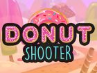 Donut Shooter, Gratis online Spiele, Sonstige Spiele, Bubbles, Bubble Shooter, HTML5 Spiele