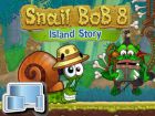 Snail Bob 8: Island Story , Gratis online Spiele, Puzzle Spiele, Denk/Logik, HTML5 Spiele