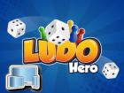 Ludo Hero, Gratis online Spiele, Multiplayer Spiele, HTML5 Spiele, Spaß