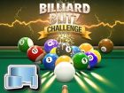 Billiard Blitz Challenge, Gratis online Spiele, Sportspiele, Billard Spiele, HTML5 Spiele
