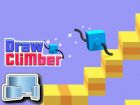 Draw Climber, Gratis online Spiele, Sonstige Spiele, Geschicklichkeit, HTML5 Spiele
