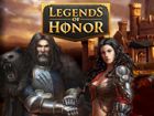 Legends of Honor, Gratis online Spiele, Multiplayer Spiele, RPG, Strategiespiele online