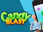 Candy Blast, Gratis online Spiele, Puzzle Spiele, Match Spiele, HTML5 Spiele